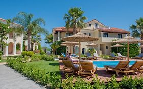 Coco Palm Beach Villas